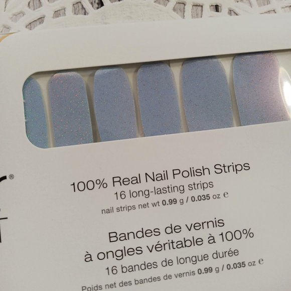 Color Street 100% Nail Polish Strips Island Hopping Exclusive Set **SOLD - Picture 3 of 5